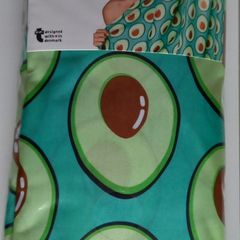 Shower curtain