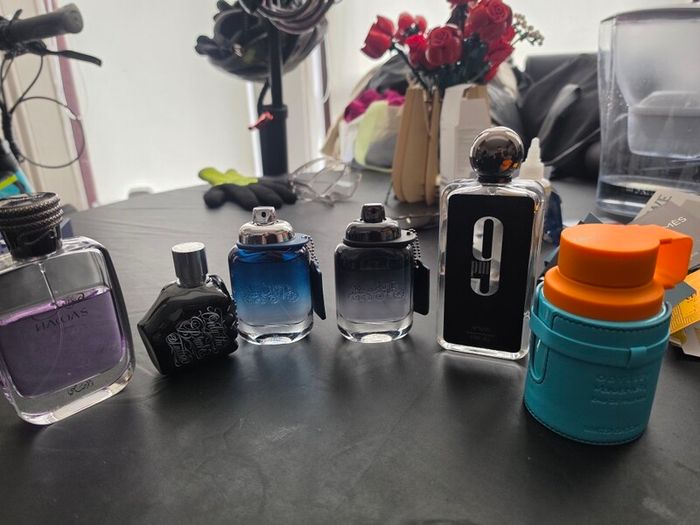Perfume Clearance