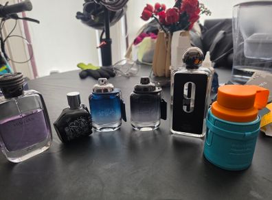 Perfume Clearance