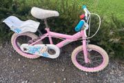 Girls Bike for 5-7 year old