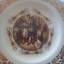 Vintage Cries of London Plates Image 2