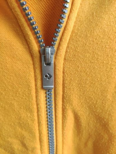 Converse Yellow Hoodie Youth Large (12-13 Yrs)