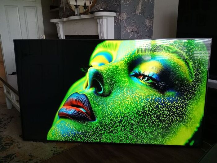 Lg 75" 4k Uhd Smart Tv 75ur78006lk