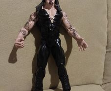 The undertaker 1999 wwe wrestling figure