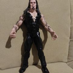 The undertaker 1999 wwe wrestling figure