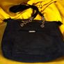 Authentic YSL Tote Bag & Charm/All Docs Etc Image 3