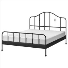 IKEA double bed