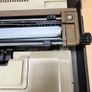 Vintage Smith Corona B 720 Electric Typewriter With Hard Carry Case - FAULTY Image 6