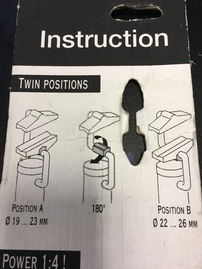 Awning tensioner Tool