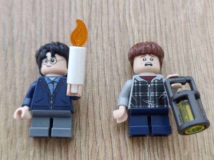Lego Harry Potter, 75950