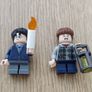 Lego Harry Potter, 75950 Image 4