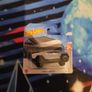 Hotwheels Telsa Cybertruck HW Rolling Metal #246 New & Sealed! Short Card Image 4