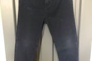 Tesco navy jeans boys jeans aged 8 years
