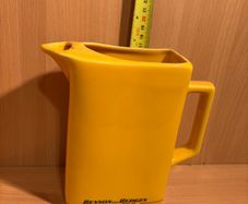 Benson and Hedges jug