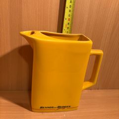 Benson and Hedges jug