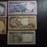 Portugal: 5 Notes: 1000e+500e+100e+50e+20e (1964-1984) Image 7