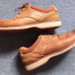 Clarks Mens Casual Oxford Shoes 9.5 UK