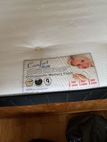 Queen Size Mattress