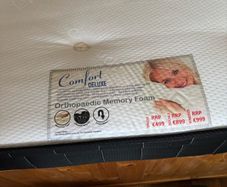 Queen Size Mattress