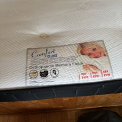 Queen Size Mattress