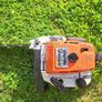 Chainsaw Image 3