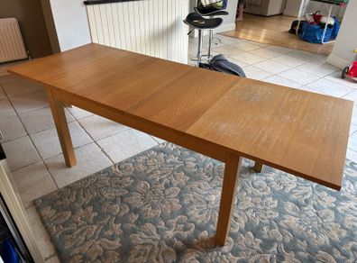 Ikea dining table FREE