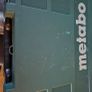 Metabo cordless drill Image 2