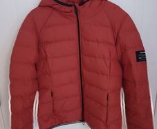 Eco Alf Jacket