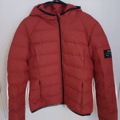 Eco Alf Jacket