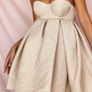 House of CB London dress Image 10