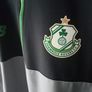 Shamrock Rovers Jumper Like New Image 3