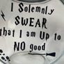 I solemnly swear I'm up to no good - Cookie Jar - Sweet Jar - Harry Potter Image 2