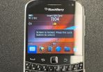 Blackberry Bold 9900