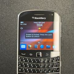 Blackberry Bold 9900