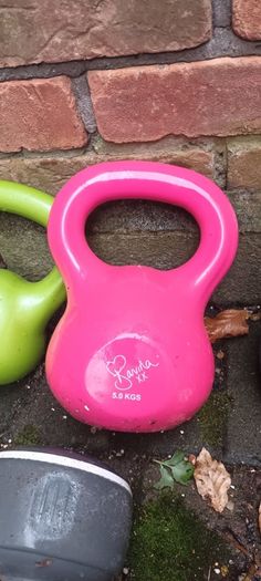 Free Weights