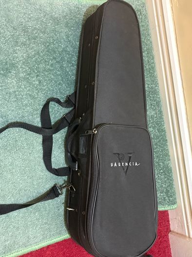 1/8 size Violin Stentor