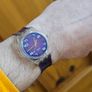 Vintage Swiss Made Swatch watch 1990s Image 2