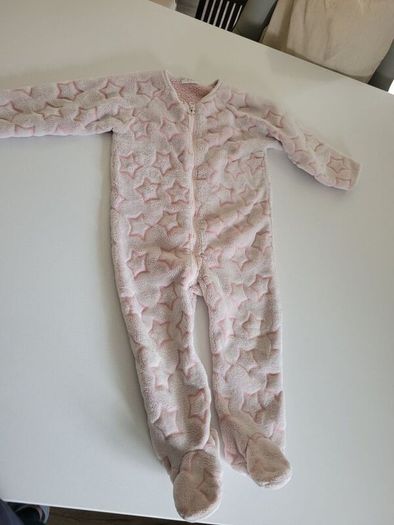 next onesie
