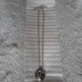 fab chunky heart necklace by ricarda M Image 2