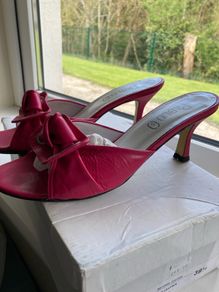 ladies sandals