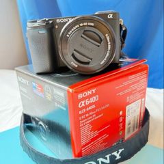 Sony Camera