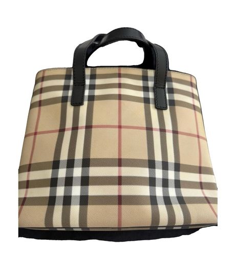 Burberry bag