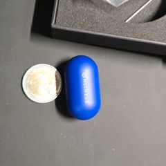 Metal Fingertip Toy