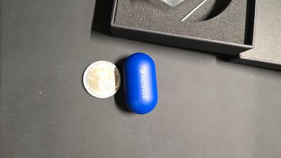 Metal Fingertip Toy