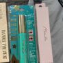 Lumene and hair brush lash & brow serum and mascaras from milk makeup, Laura mercier, KvD, beauty pie, Plouise, wander beauty? Milani, milliefee, 2aN Image 5