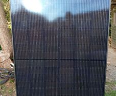Solar panel