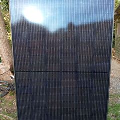 Solar panel