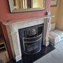 Cast iron Fireplace insert Image 2
