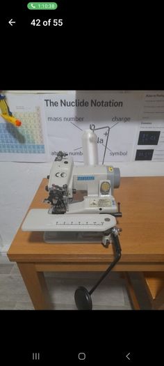 Industrial sewing machines , hammer briland, curtain and trousers, machine