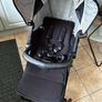 silver cross reflex buggy Image 4